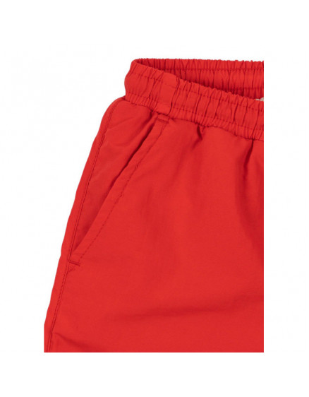 Плавки Mitch Fiery Red 2