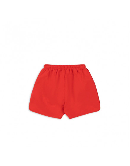 Плавки Mitch Fiery Red 4