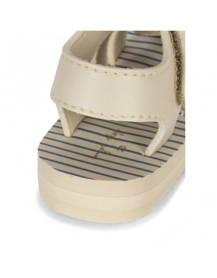 Сандалі Sable Stripe Provance 2