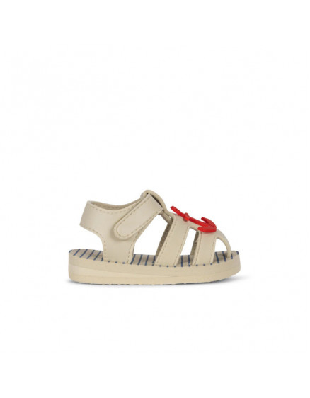 Сандалі Sable Stripe Provance 2