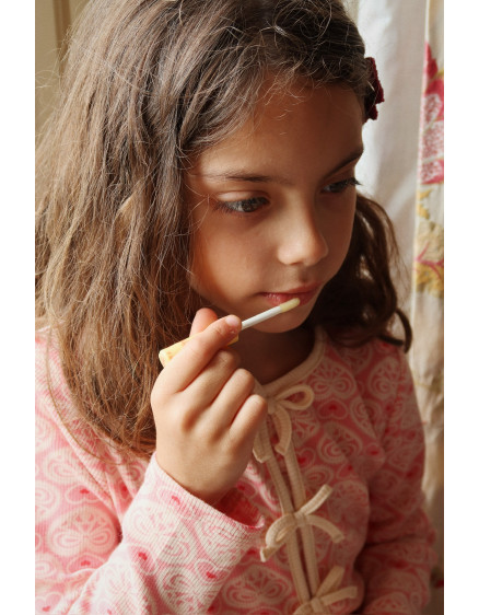  Блиск для губ Glitter 5