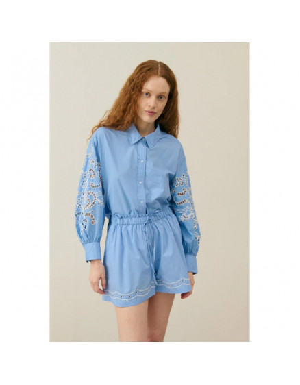 Сорочка Жіноча Reynald 3