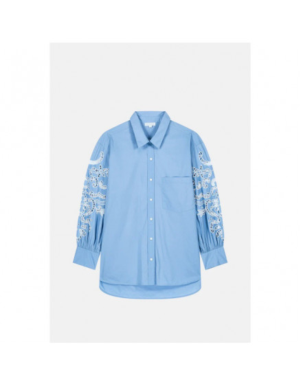 Сорочка Жіноча Reynald