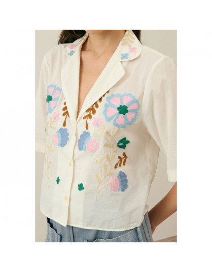 Сорочка Жіноча Emile Null