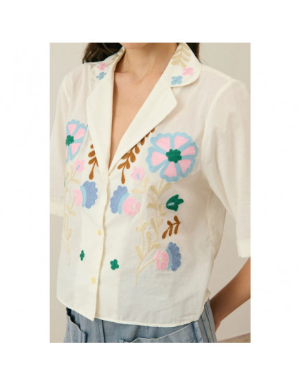 Сорочка Жіноча Emile Null