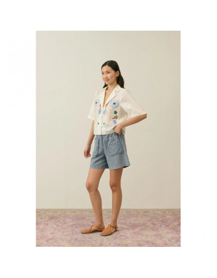 Сорочка Жіноча Emile Null 3