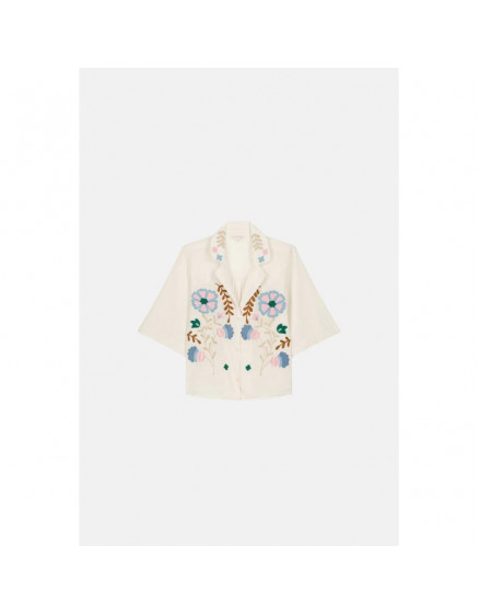 Сорочка Жіноча Emile Null 2