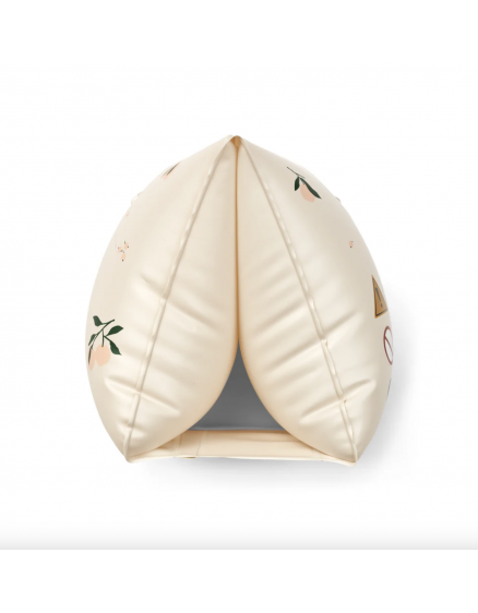 Peach Printed Swim Wings 2-pack 0/15 Kg 2