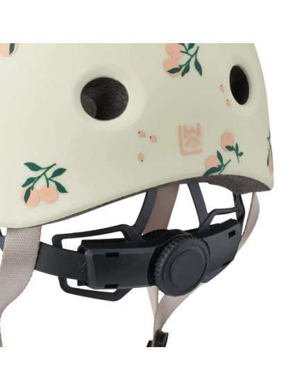 Дитячий шолом Hilary Peach 2