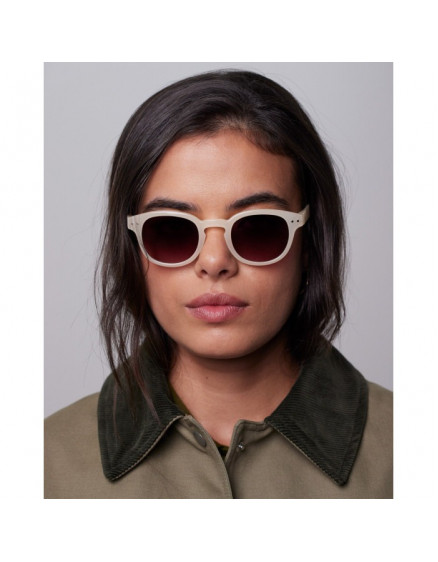 Окуляри C Vintage Cream  4