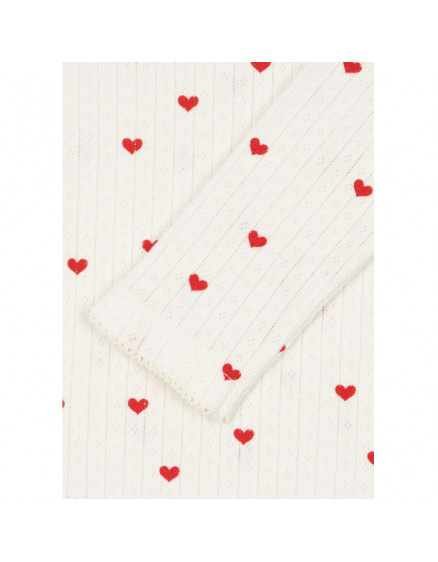 Minnie Pyjamas Set Rouge 5