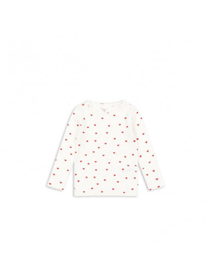 Minnie Pyjamas Set Rouge 2