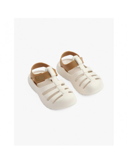 Сандалі Beau Golden Caramel