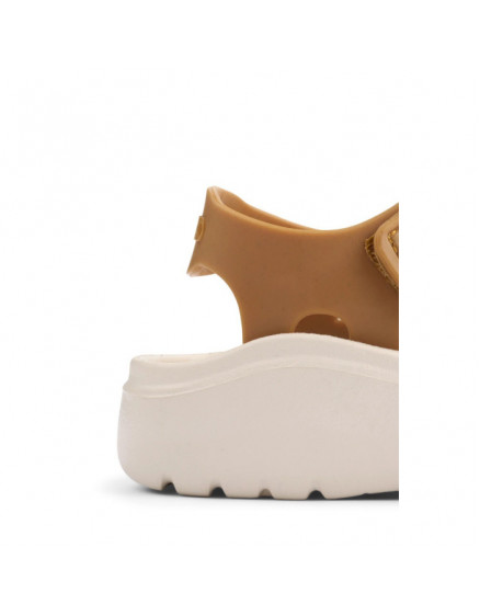 Сандалі Beau Golden Caramel 3