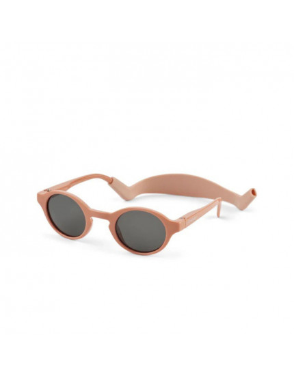 Stacey Baby Sunglasses Rose
