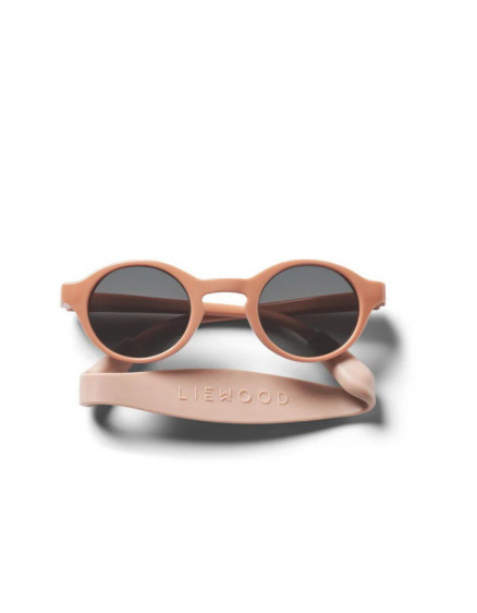 Окуляри Stacey Baby Rose 4