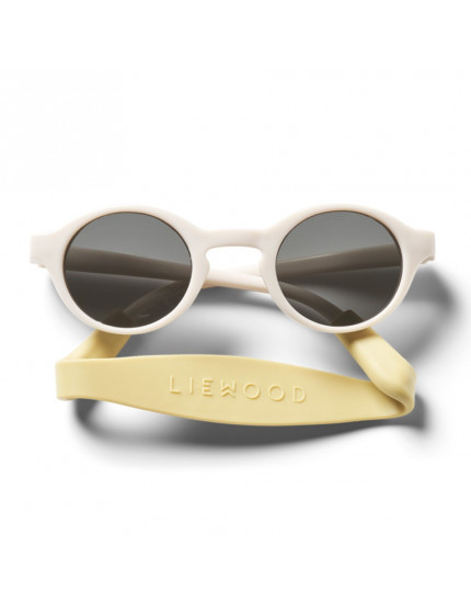 Stacey Baby Sunglasses Crispy Corn