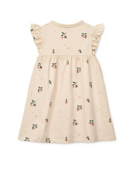 Сукня Neveah Peach 3