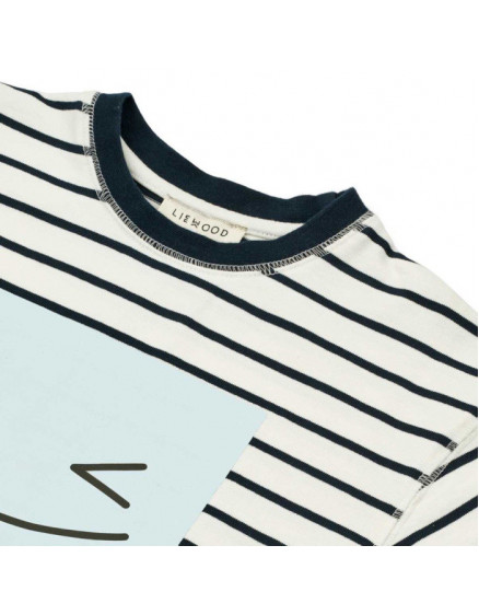 Футболка Tyler Smiley / Stripe 2