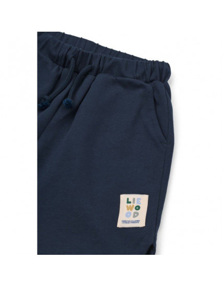 Шорти Rhett Navy 4