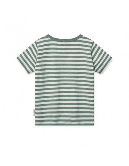 Apia Placement Shortsleeve T-shirt Circus 3