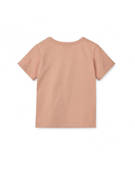 Apia Placement T-shirt Paris Mademoiselle 2
