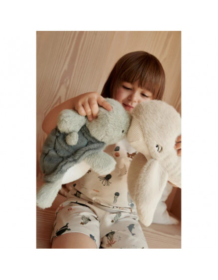 Ilford Printed Pyjamas Set Sandy 3