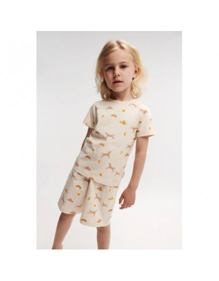 Ilford Printed Pyjamas Set Dream 2