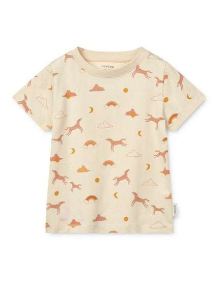 Ilford Printed Pyjamas Set Dream 5