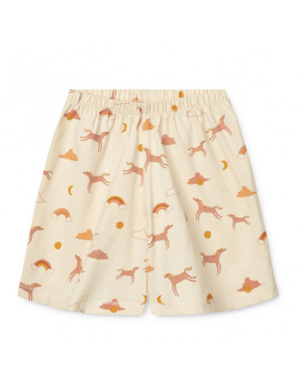 Ilford Printed Pyjamas Set Dream 4