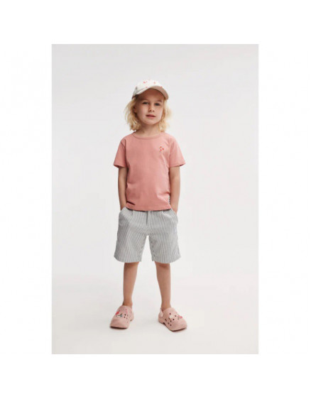 Apia Shortsleeve T-shirt Raspberry 2