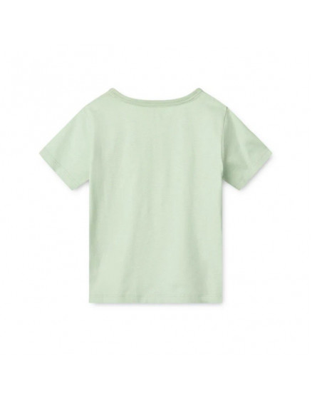 Apia Shortsleeve T-shirt Peppermint 3