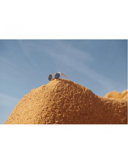 Darla Mr Bear Sunglasses 1-3Y Rose 3