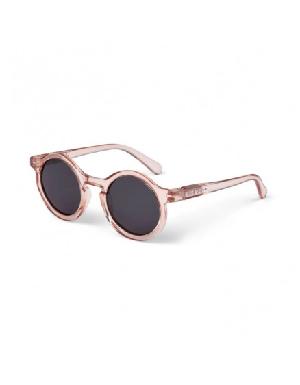 Darla Sunglasses 4-10Y Rose