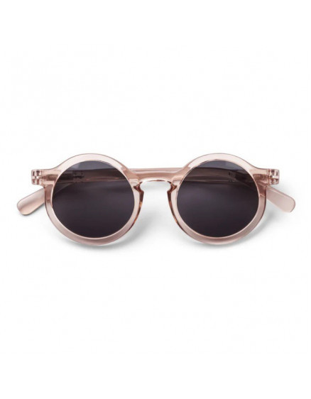 Darla Sunglasses 4-10Y Rose 4