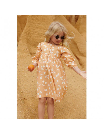 Darla Sunglasses 4-10Y Rose 3