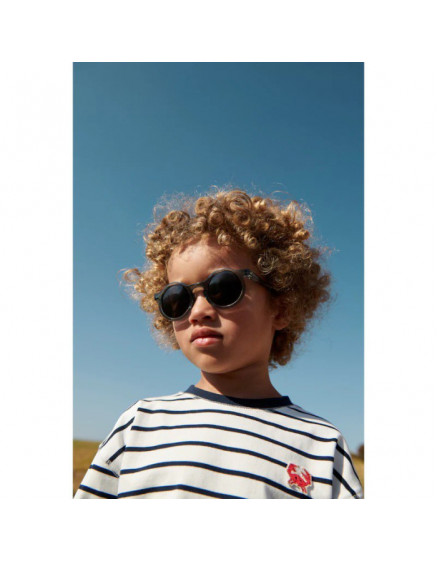 Darla Sunglasses 4-10Y Whale Blue 5