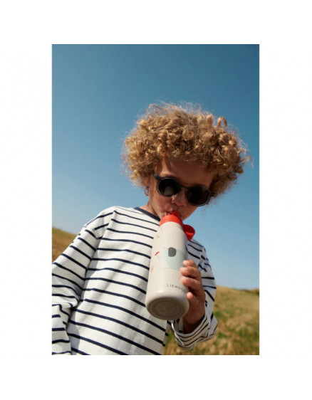 Darla Sunglasses 4-10Y Whale Blue 2