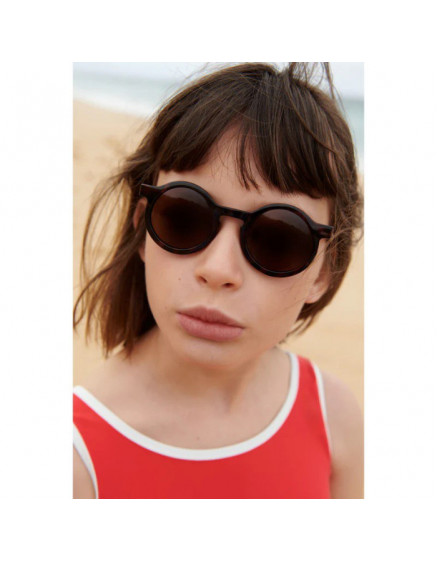 Darla Sunglasses 4-10Y Dark Tortoise 3