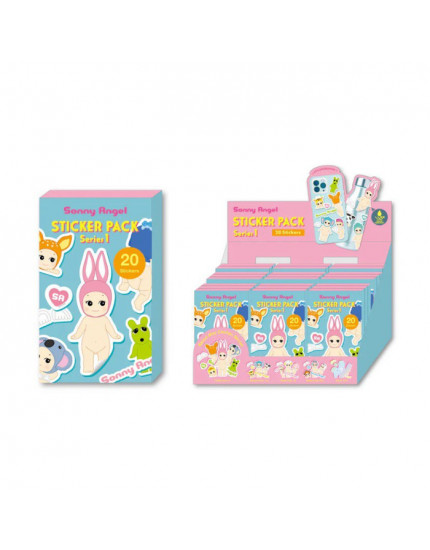 Sticker Pack Series V1