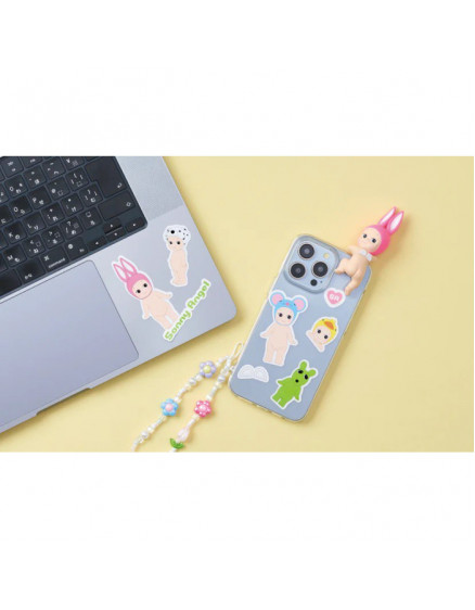 Sticker Pack Series V1 4