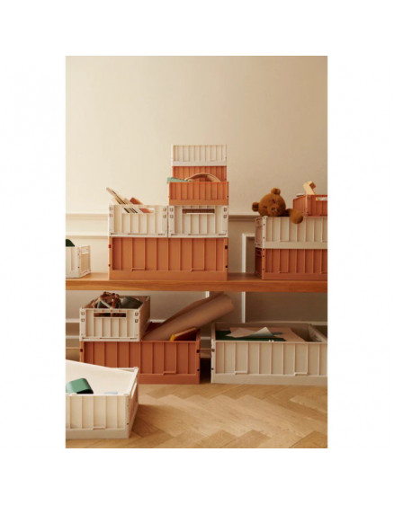 Weston Storage Box L Sandy 4