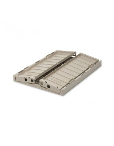 Weston Storage Box L Sandy 3