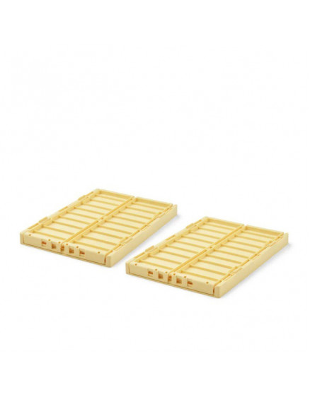 Бокс для зберігання Weston Lemonade M 2-pack 2