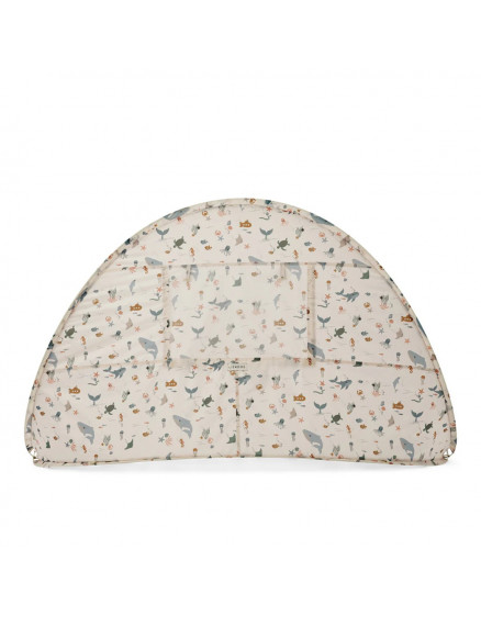 Cassie Pop Up Tent Sea Creature 4