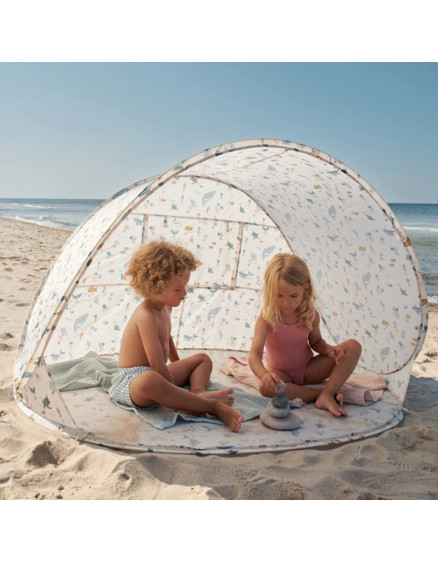 Cassie Pop Up Tent Sea Creature 2