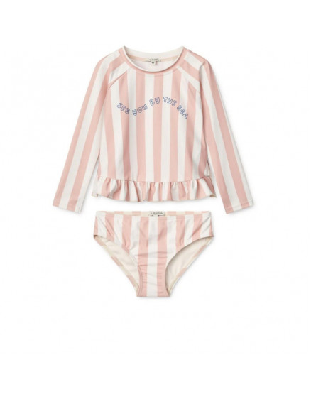 Dagny Swim Set