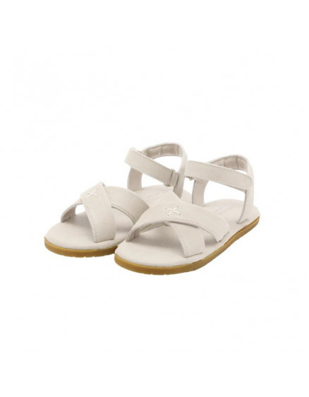 Сандалі Otis Oﬀ White 4