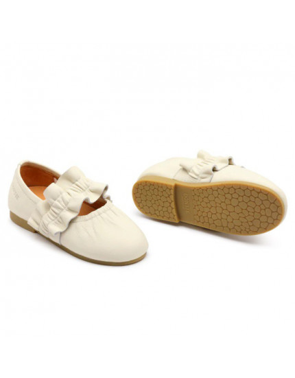 Туфлі Iﬃe Ballerinas Cream 23