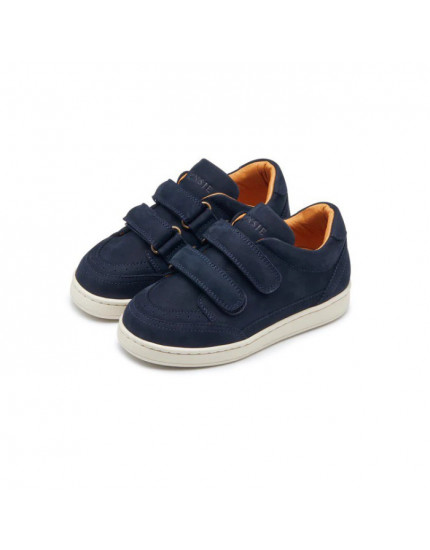 Кеди Marlee  Navy 22